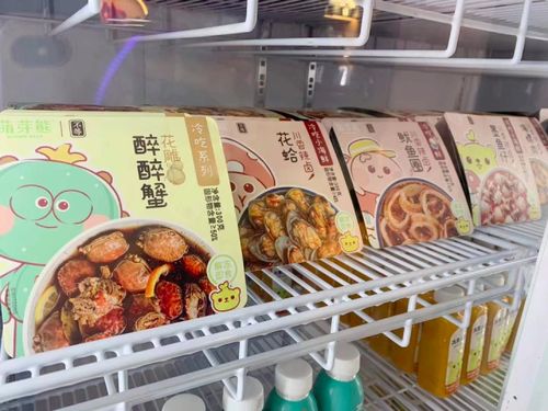 餐新零售 2020年餐飲人的新戰場