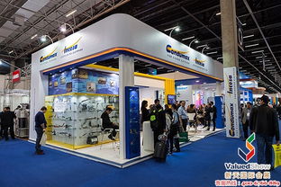 2019年巴西國際電力能源及電子產品展覽會 新天會展引領工業設計新風向